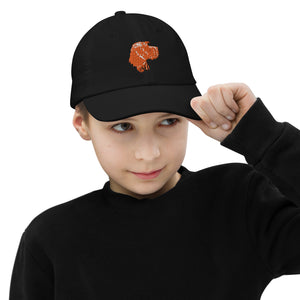 GRIFF HEAD HAT Youth baseball cap