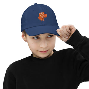 GRIFF HEAD HAT Youth baseball cap